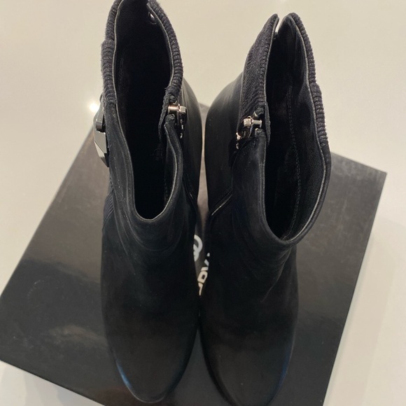 Gerry Weber boots size 10 - Picture 2 of 6